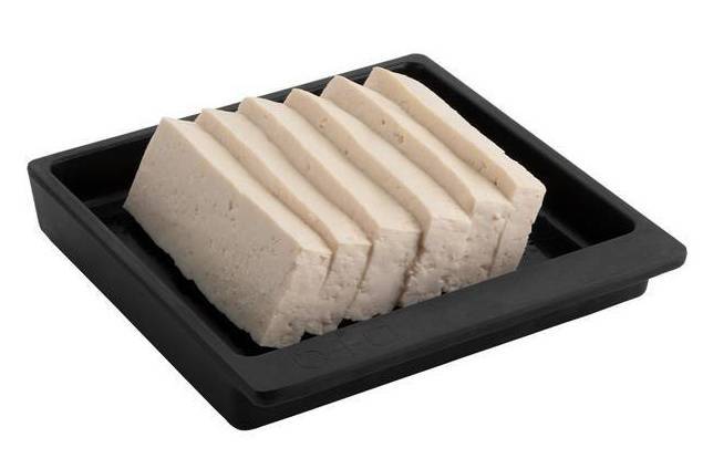 Tofu 豆腐